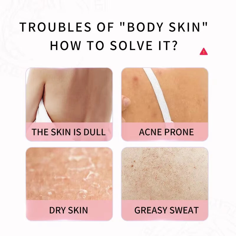320Ml Body Wash Perfume Long Lasting Fragrance Moisturizing Skin Beautifying Bath Lotion Shower Gel Perfume Body Wash Body Care