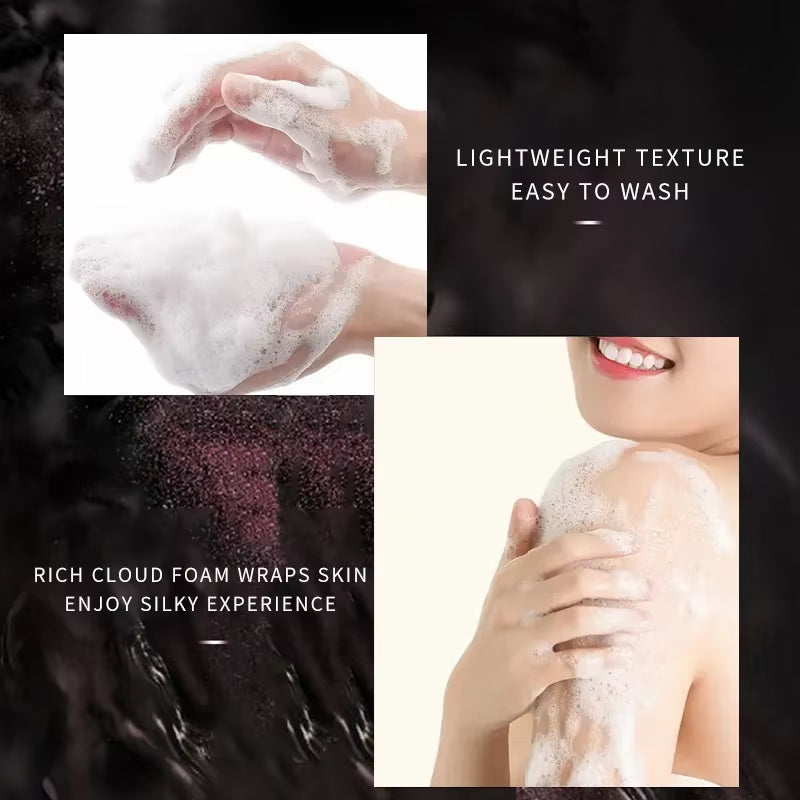 320Ml Body Wash Perfume Long Lasting Fragrance Moisturizing Skin Beautifying Bath Lotion Shower Gel Perfume Body Wash Body Care